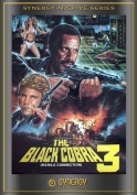 The Black Cobra 3: The Manila Connection