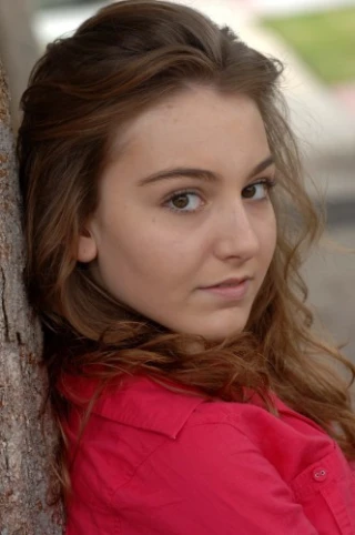 Lilly Petruzzi