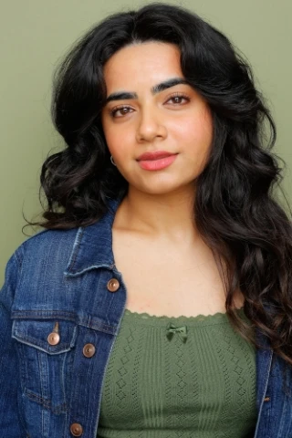 Tanya Kaur