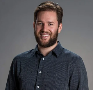 Ethan Russell