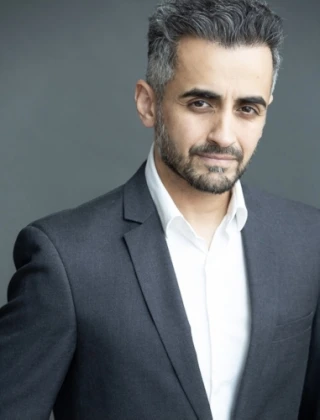 Ali Badshah