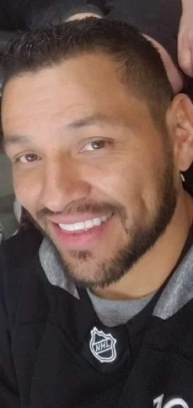 Steve Pacheco