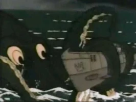 Ghost Ship
