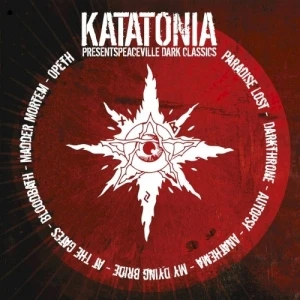 Katatonia Presents… Peaceville Dark Classics