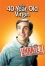The 40-Year-Old Virgin