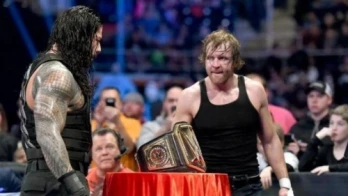 Countdown to Survivor Series 2015