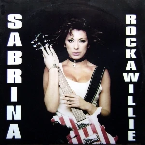 Rockawillie
