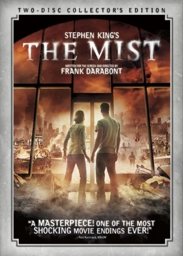 DVD Cover (Dimension)
