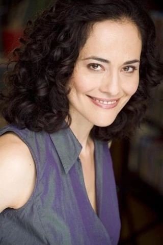 Carmen Nogales