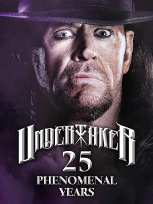 Theatrical Poster