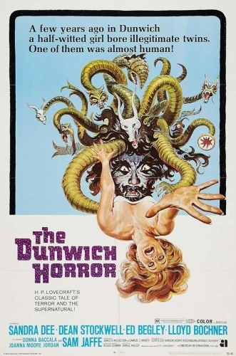 Theatrical Poster (USA)