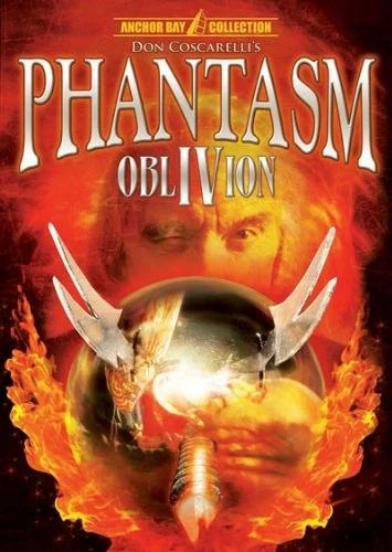DVD Cover (Anchor Bay)