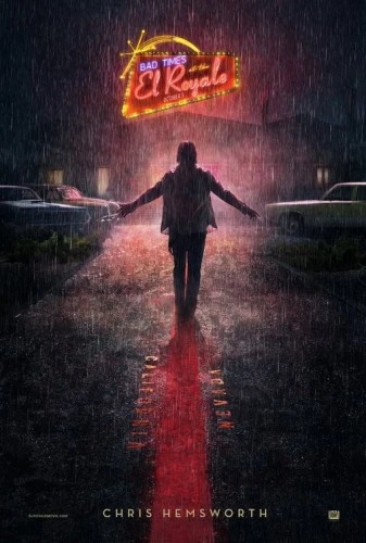 Theatrical Poster (USA)