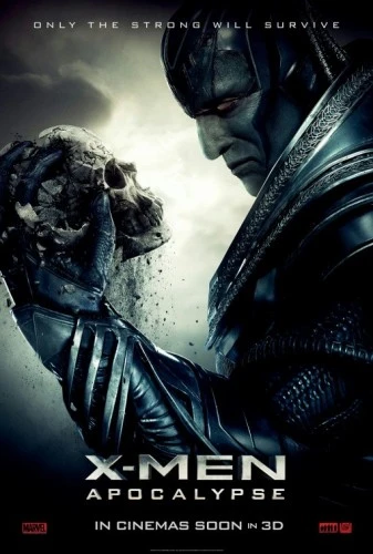 Theatrical Poster (USA)