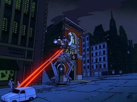 The Infernal Machine