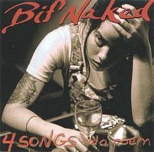 4 Songs and a Poem