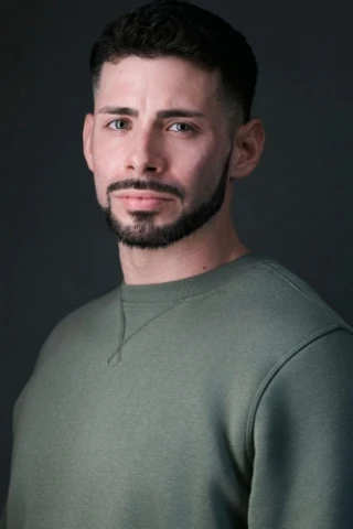 Steven Montalvo
