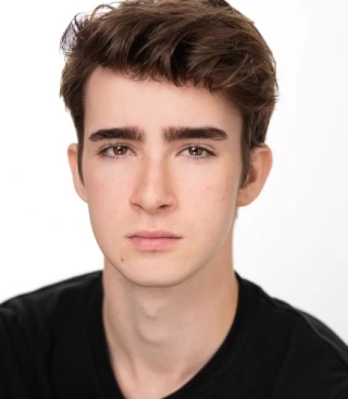 Lucas Wyka
