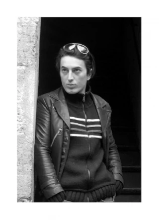 Zuriel De Peslouan