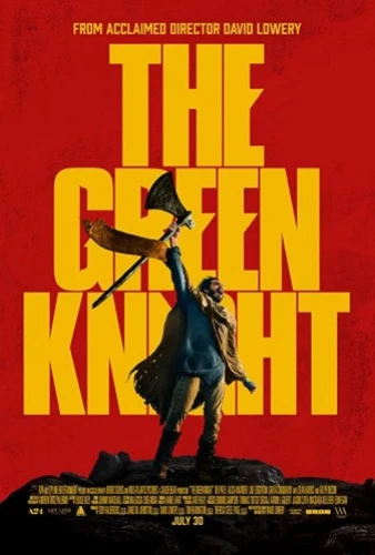 Theatrical Poster (USA)