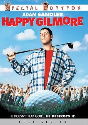 DVD Cover (Universal)