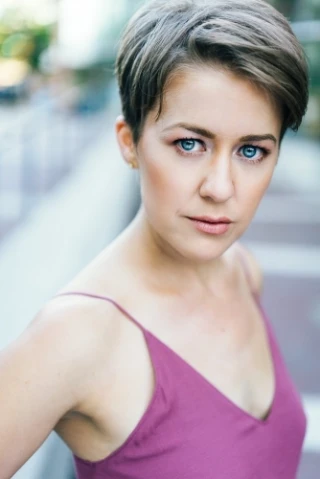 Nadia MacDonald