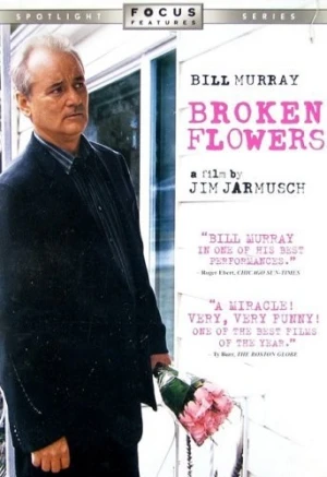 DVD Cover (Focus Features)