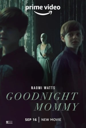 Theatrical Poster