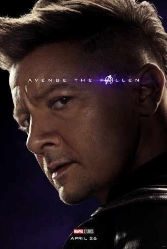 Theatrical Poster (USA)