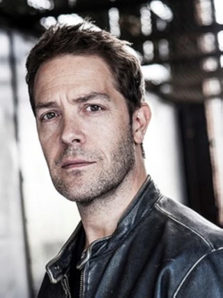 Dan MacKay