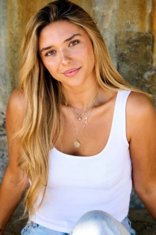 Tayla Stevenson