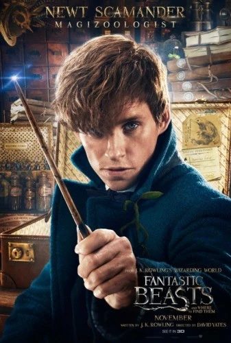 Theatrical Poster (USA)