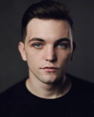 Scot Greenan