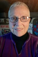 Charlene Swankie