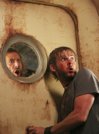 Through the Looking Glass: Part 2