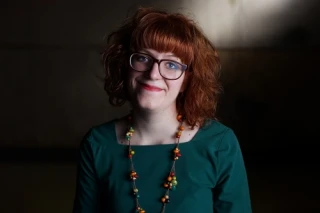 Kamilla Hodol