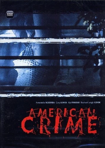 DVD Cover (Italy)
