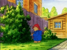 Paddington Takes a Cut/Anchors Away/Paddington Passes Through