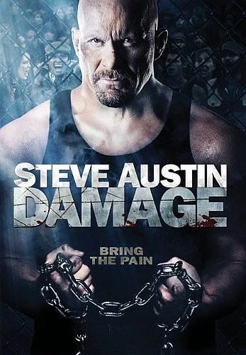 DVD Cover (Twentieth Century Fox)