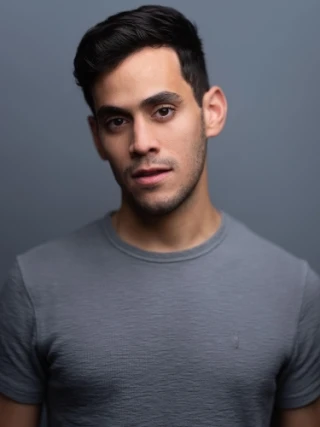 Zack Lopez Roa