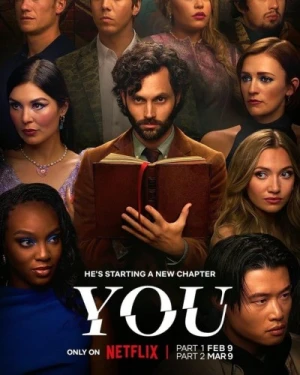 Theatrical Poster (USA)