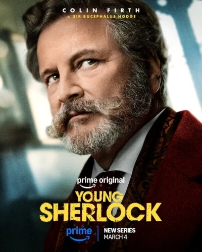 Theatrical Poster