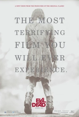 Theatrical Poster (USA)