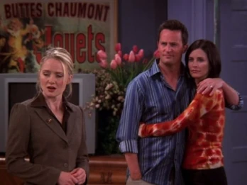 The One with the Home Study