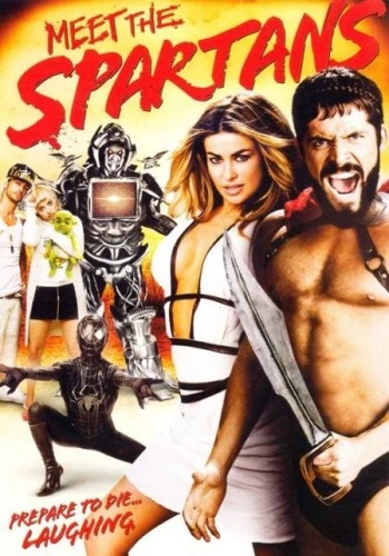 DVD Cover (Twentieth Century Fox)