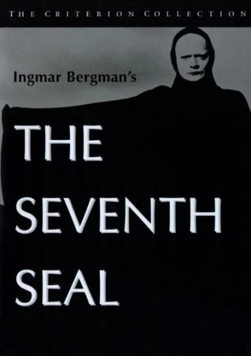 DVD Cover (Criterion Collection)