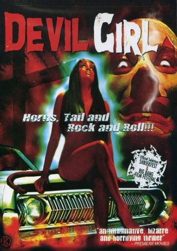 DVD Cover (Triumphant Entertainment)