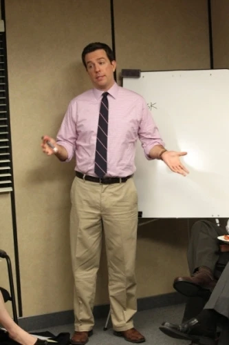 Sex Ed