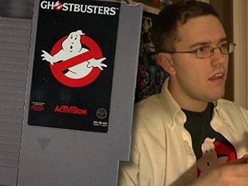 Ghostbusters