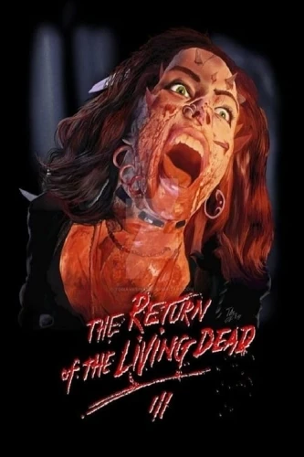 Theatrical Poster (USA)